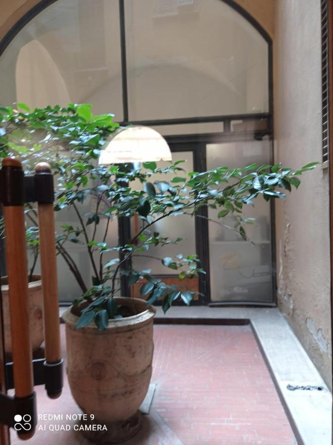 Hotel Bibi'S House Bologna Exterior foto