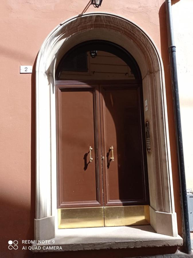 Hotel Bibi'S House Bologna Exterior foto