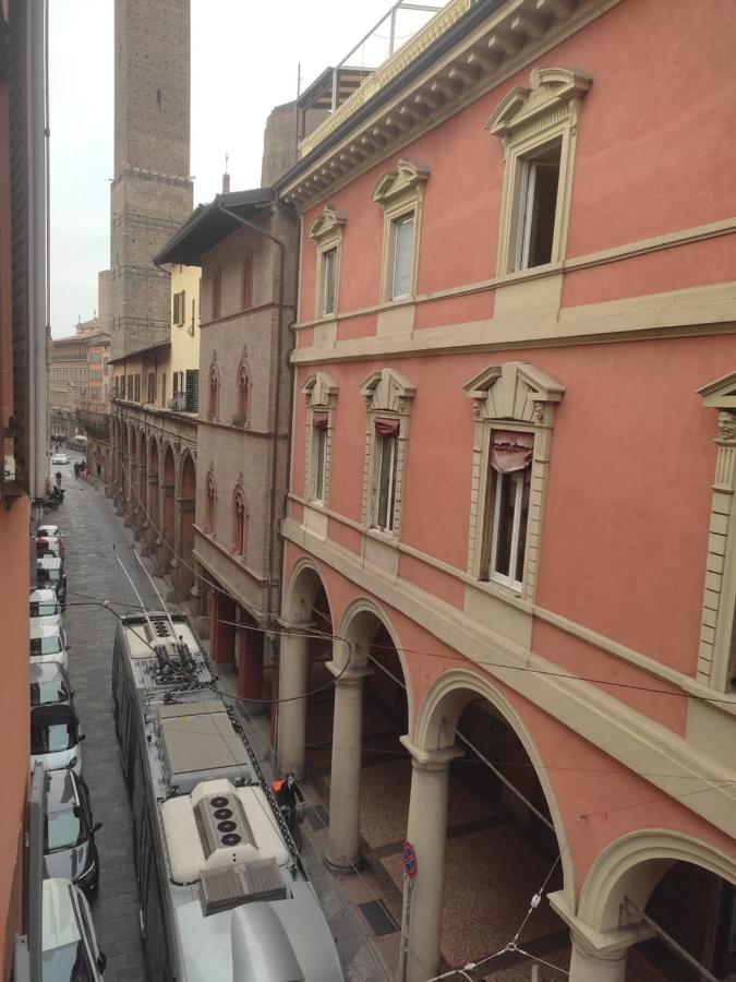 Hotel Bibi'S House Bologna Exterior foto
