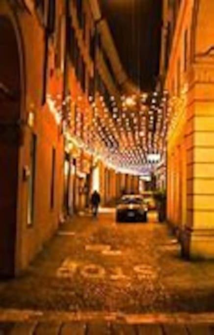 Hotel Bibi'S House Bologna Exterior foto