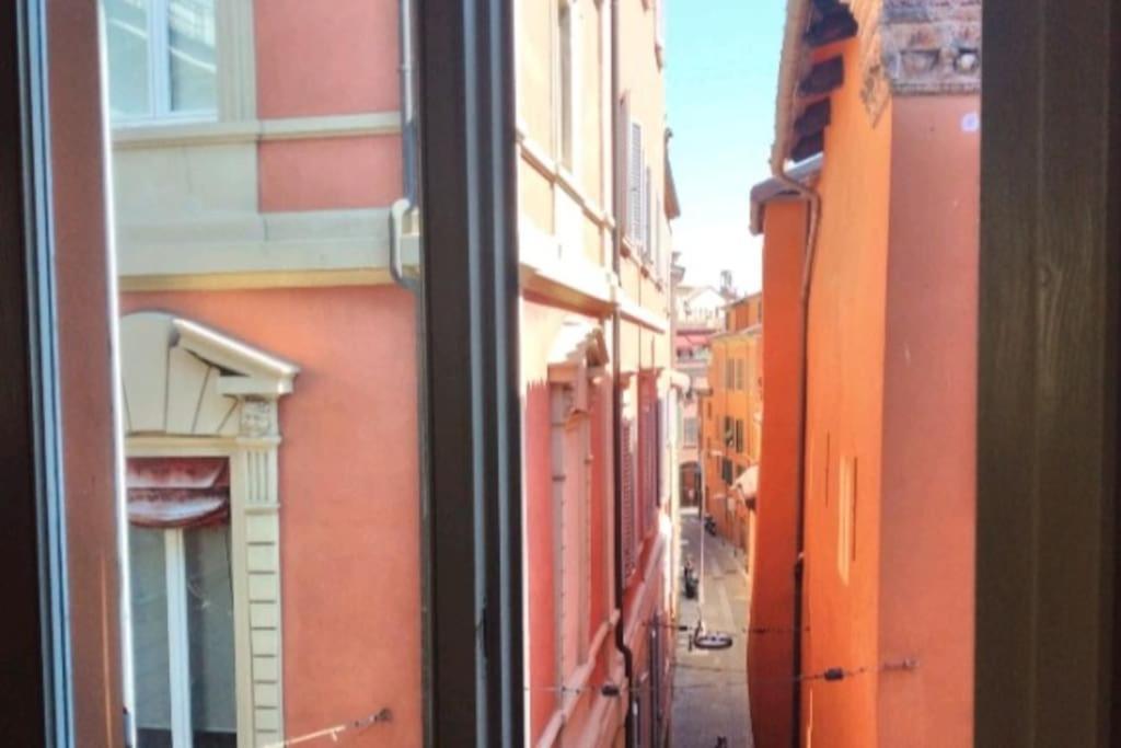 Hotel Bibi'S House Bologna Exterior foto
