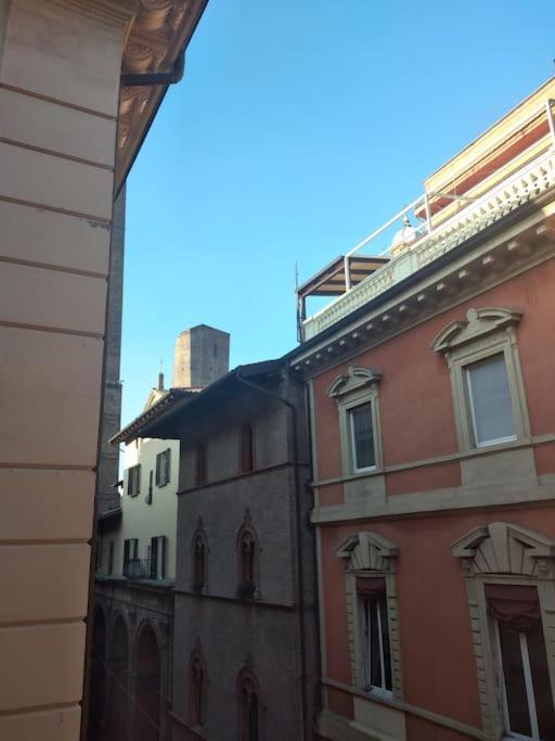 Hotel Bibi'S House Bologna Exterior foto